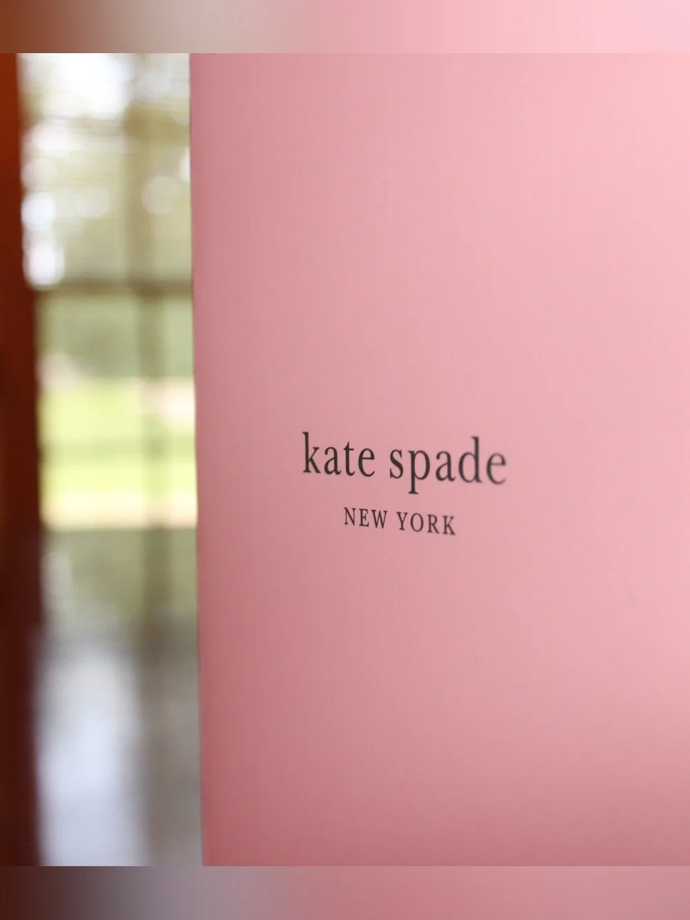 Kate Spade New York Polka Dot Wine Glass Set of 4 NIB